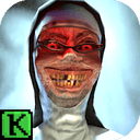 Evil Nun Horror at School MOD APK 1.8.8 (Unlimited Money Dumb Enemy) Android