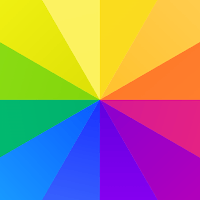 Fotor AI Photo Editor Collage MOD APK 7.4.11.23 (Pro Unlocked) Android icon