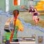 Fps Gun Strike War Gun Games MOD APK 3.5 (God Mode Dumb Enemy) Android