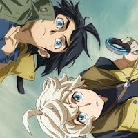 Mobile Suit Gundam Iron Blooded Orphans G MOD APK 1.7.2 (Mod Menu) Android icon