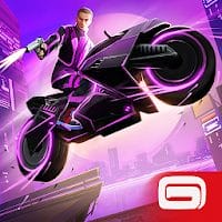 Gangstar Vegas World of Crime MOD APK 6.7.0 (Unlimited Money VIP 10) Android icon