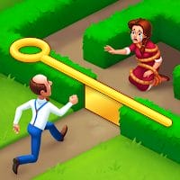 Gardenscapes MOD APK 7.9.0 (Unlimited Coins) Android icon