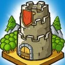 Grow Castle Tower Defense MOD APK 1.39.6 (One Hit God Mode Money) Android