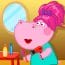 Hair Salon Fashion Games MOD APK 1.8.5 (Free Shopping) Android