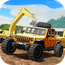 Heavy Machines Construction MOD APK 1.10.5 (Unlimited Money) Android