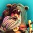 Heroes of Valhalla MOD APK 1.16.3 (One Hit Kill God Mode No Skill CD) Android