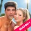 Hot Island Interactive Story MOD APK 1.1.4 (Unlimited Diamonds Tickets) Android