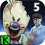 Ice Scream 5 Friends Mike MOD APK 1.3.2 (Unlimited Traps Ammo) Android
