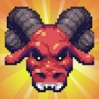 Idle Apocalypse MOD APK 1.81(Cheat Menu) Android icon