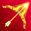 Idle Archer Tower Defense RPG MOD APK 0.3.197 (God Mode Free Shopping) Android