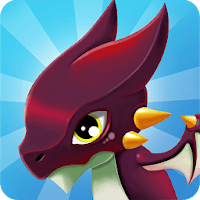 download-idle-dragon-merge-the-dragon.png