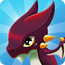 Idle Dragon Merge the Dragon MOD APK 1.3.5 (Free Upgrades) Android