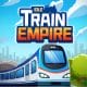 Idle Train Empire Idle Games MOD APK 1.27.03 (Unlimited Money) Android