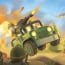 Jackal Retro Run and Gun MOD APK 2.2.117 (Menu Money God Mode) Android