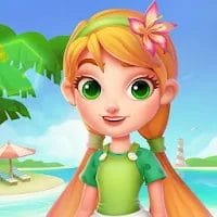 Jellipop Match MOD APK v8.44.0.1 (Unlimited Money) Android icon