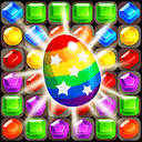 Jewel Dungeon Match 3 Puzzle MOD APK 3.0.2 (Unlimited Gold) Android