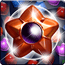 Jewel Snow Puzzle MOD APK 1.15.5 (Auto Win) Android