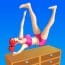 Jump Girl MOD APK 1.3.5 (Unlimited Money) Android