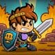 Knight Hero Adventure idle RPG MOD APK 2.0.0 (Skill Point God Mode One Hit) Android