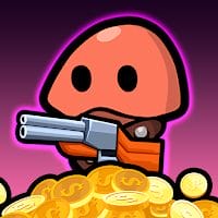 Little Hero Survival.io MOD APK 1.054 (Unlock Weapon Unlimited Gold God Mode) Android icon
