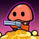 Little Hero Survival.io MOD APK 1.054 (Unlock Weapon Unlimited Gold God Mode) Android