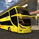 Malaysia Bus Simulator MOD APK 1.7 (Unlimited Money) Andriod