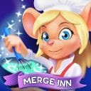 Merge Inn Tasty Match Puzzle MOD APK 5.3.1 (Unlimited Money) Android