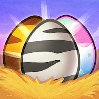 Merge Zoo MOD APK 1.29 (Unlimited Diamond) Android icon