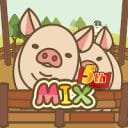 Pig farm MIX MOD APK 14.2 (Free Purchase) Android