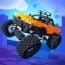 Monster Demolition Giants 3D MOD APK 1.3.7 (Free Rewards) Android
