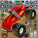Monster Truck Stunts Car Games MOD APK 2.06 (Unlimited Money) Android