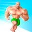Muscle Rush Smash Running MOD APK 1.2.33 (Unlimited Upgrades No Ads) Android
