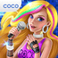 Music Idol Coco Rock Star MOD APK 1.1.7 (Unlocked All Content) Android