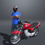 MX Grau MOD APK 2.5 (No ADS) Android