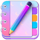 My Color Note Notepad MOD APK 3.1.0 (Premium Unlocked) Android