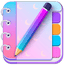 My Color Note Notepad MOD APK 3.1.0 (Premium Unlocked) Android