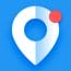 My Location Track GPS Maps MOD APK 2.994 (Premium Unlocked) Android