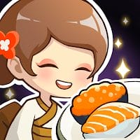 My Sushi Story MOD APK 4.8.3 (Unlimited Money) Android icon