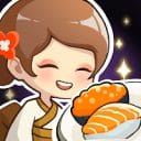My Sushi Story MOD APK 4.1.5 (Unlimited Money) Android