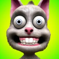 My Talking Slimy cat Juan pet MOD APK 3.6.5 (Unlimited Coin) Android icon