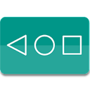 Navigation Bar for Android MOD APK 3.1.12 (Premium Unlocked) Andropid