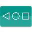 Navigation Bar for Android MOD APK 3.1.12 (Premium Unlocked) Andropid