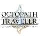 OCTOPATH TRAVELER CotC APK 2.8.0 (Latest) Android