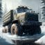 Offroad Games Truck Simulator MOD APK 0.0.2 (Unlimited Money) Android
