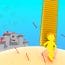 Outdo.io 3D MOD APK 4.7 (Free Rewards) Android
