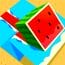 Paper.io 3D MOD APK 3.2.2 (God Mode Unlocked All Skins) Android