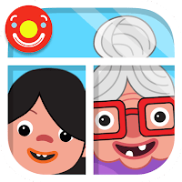 Pepi House Happy Family MOD APK 1.5.10 (Compras gratis) Android screenshot