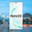 Perfect Galaxy Note20 Launcher MOD APK 6.5 (Premium Unlocked) Android