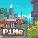 PiMe Avatar Online MOD APK 0.2.9 (Menu Catch Fish Free Spin) Android