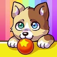 Pixel Petz APK 0.3.90 (Latest) Android icon